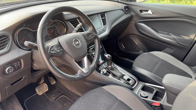Opel Grandland X 1.6 Diesel 120.0 Innovation