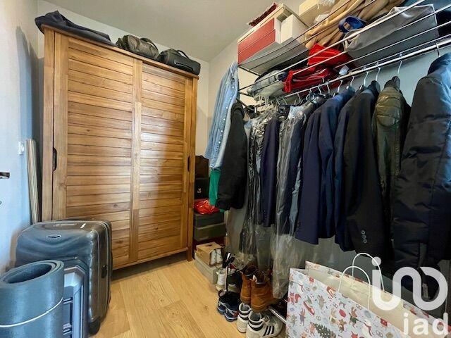 Appartement - 62 m² - 2 pièces