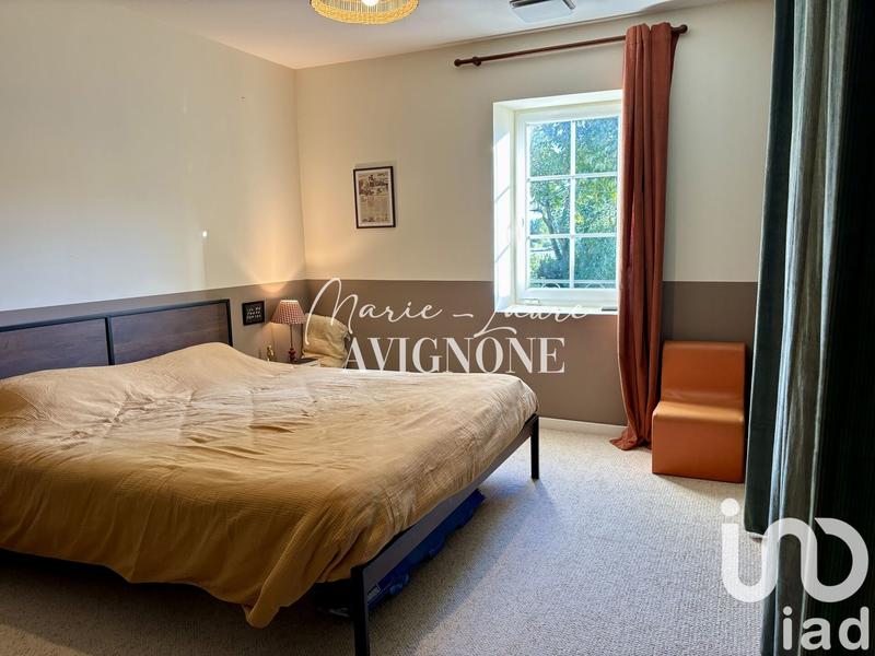 Maison de campagne - 151 m² - 7 pièces