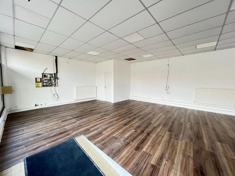 Local commercial - 60 m²