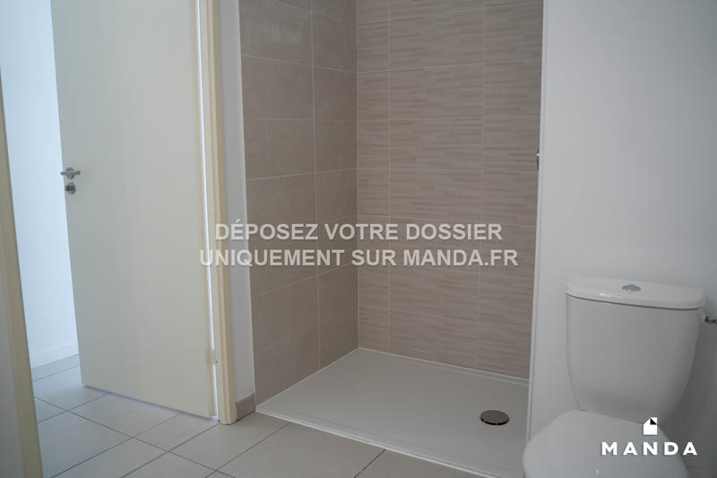 Appartement - 33 m² - 1 pièce