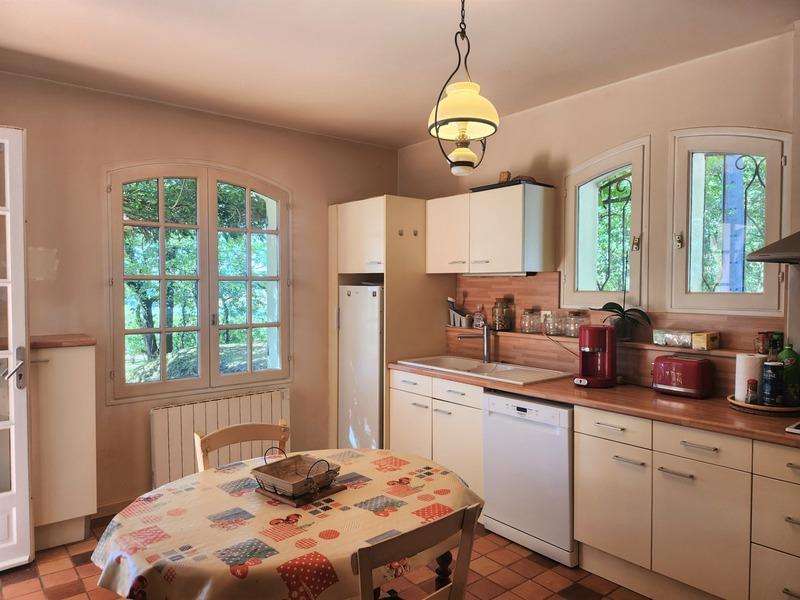 Maison - 118 m² - 4 pièces