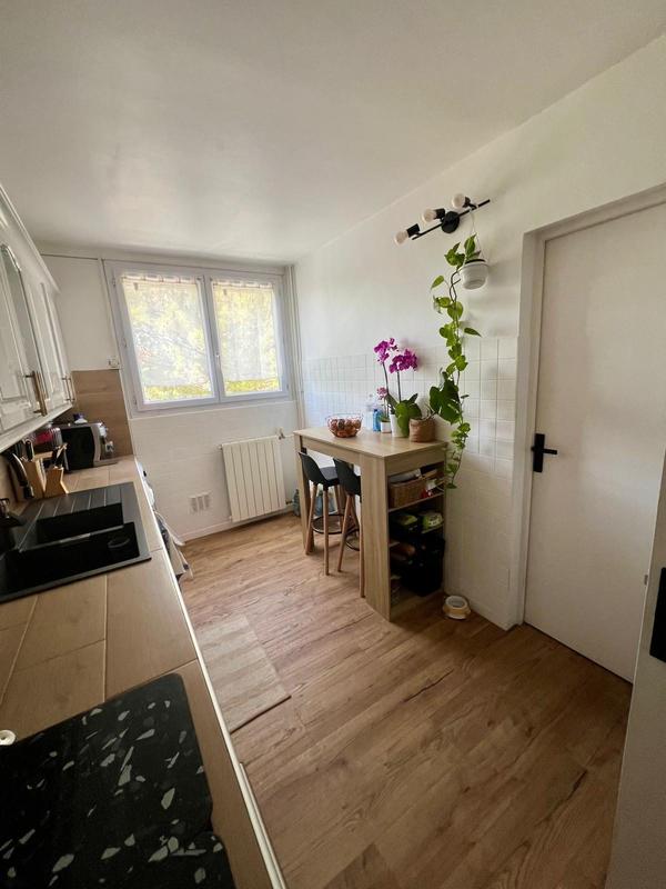 Appartement - 73 m² - 4 pièces