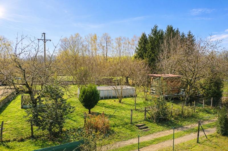 Maison - 195 m² - 5 pièces