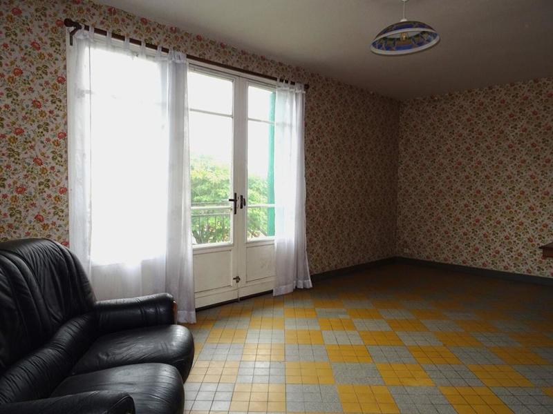 Maison - 165 m² - 6 pièces