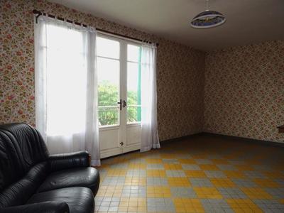 Maison - 165 m² - 6 pièces