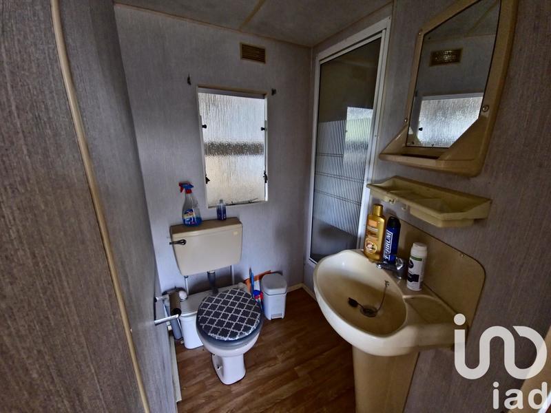 Terrain agricole - 200 000 m²