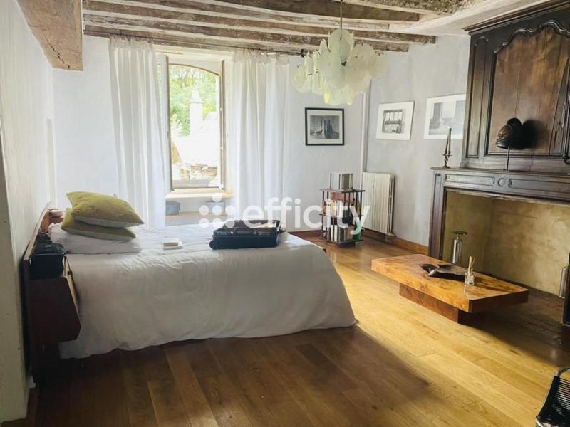 Maison - 160 m² - 5 pièces