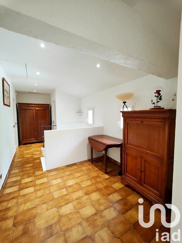 Maison - 194 m² - 7 pièces