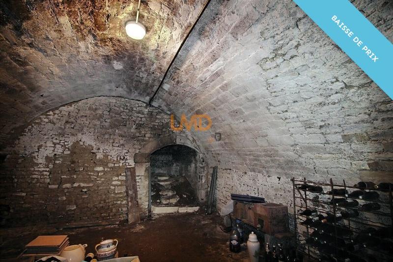 Maison de ville - 152 m² - 7 pièces