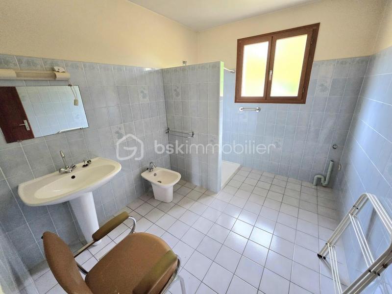 Pavillon - 73 m² - 4 pièces