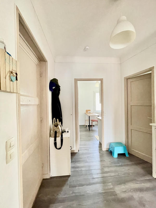 Appartement - 51 m² - 2 pièces