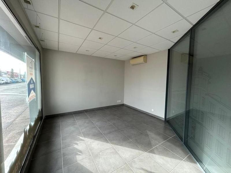 Local commercial - 80 m²