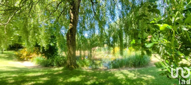 Maison - 170 m² - 8 pièces