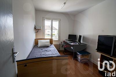 Maison - 163 m² - 9 pièces