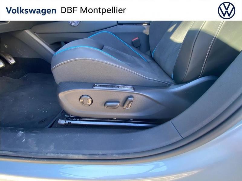 Volkswagen Id.7 Nouvelle Pro Life Max (286ch)