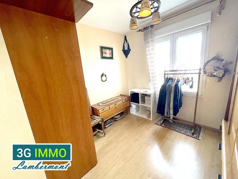 Appartement - 91 m² - 4 pièces