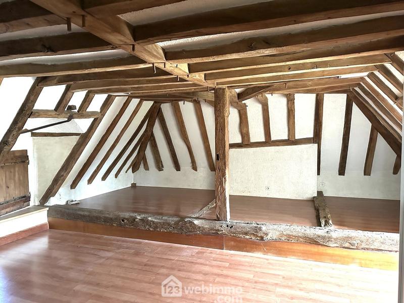 Maison de maîtres - 416 m² - 11 pièces