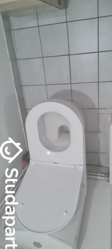 Appartement - 21 m² - 1 pièce