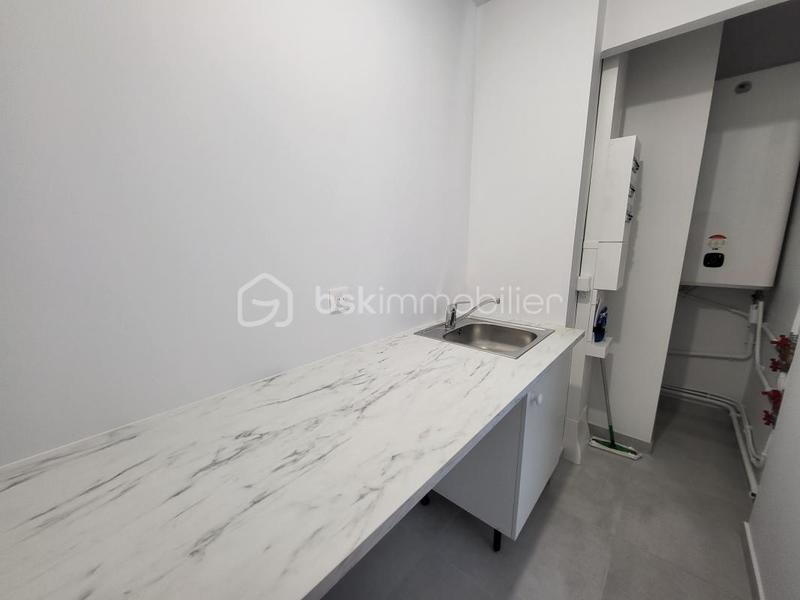 Appartement - 97 m² - 4 pièces