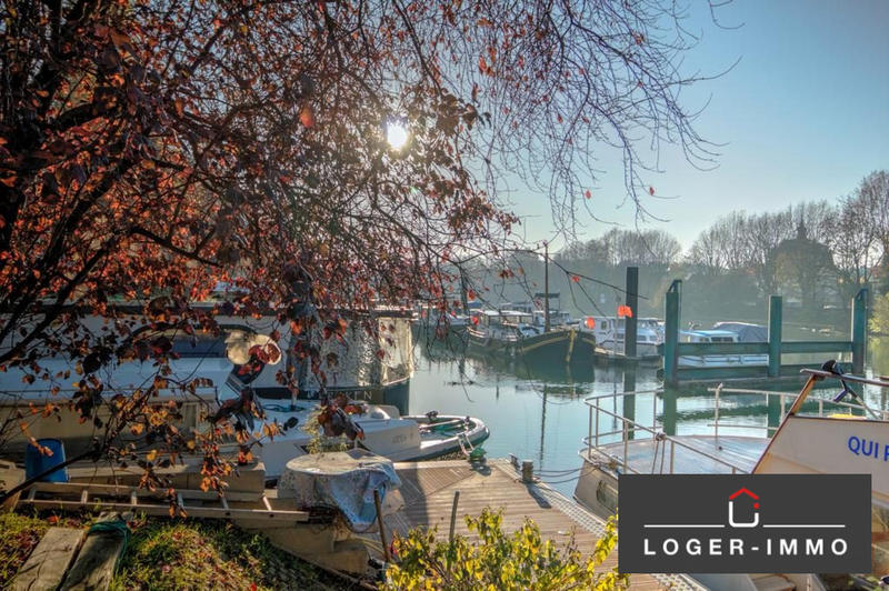 Appartement - 68 m² - 4 pièces