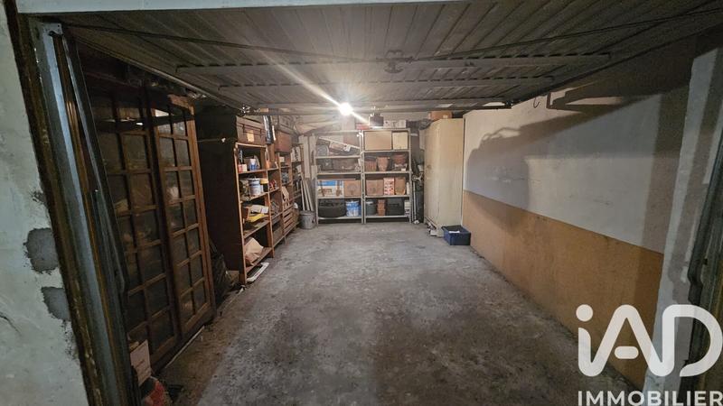 Appartement - 117 m² - 5 pièces