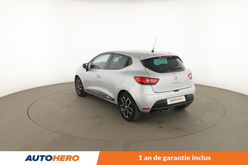 Renault Clio 1.2 TCe Energy Limited 118 ch