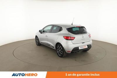 Renault Clio 1.2 TCe Energy Limited 118 ch