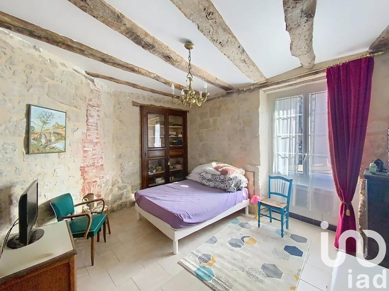 Maison de ville - 139 m² - 5 pièces