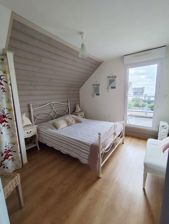 Maison - 94 m² - 5 pièces