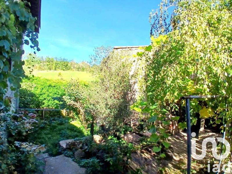 Maison de village - 137 m² - 6 pièces