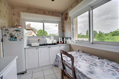 Maison - 135 m² - 6 pièces