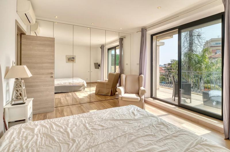 Villa - 170 m² - 5 pièces