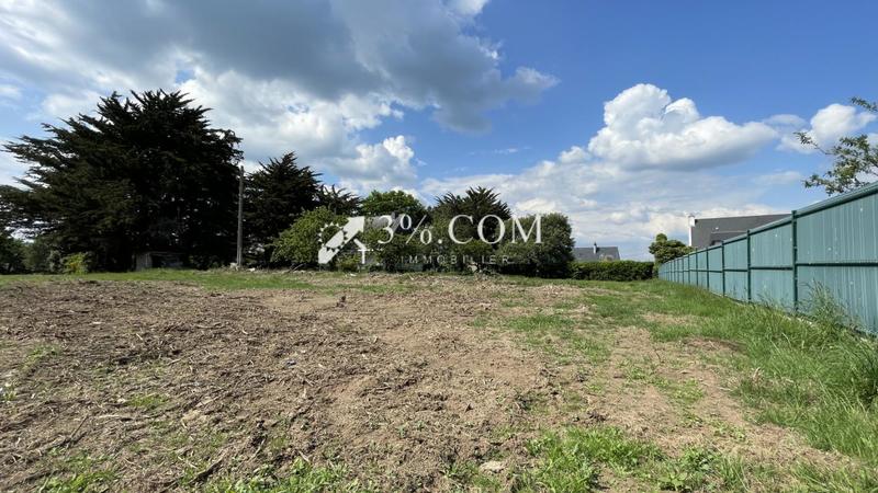 Terrain - 343 m²