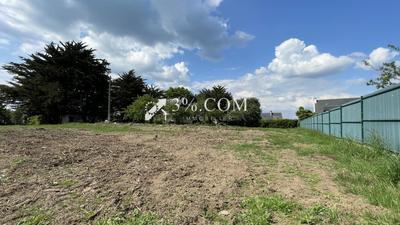 Terrain - 343 m²