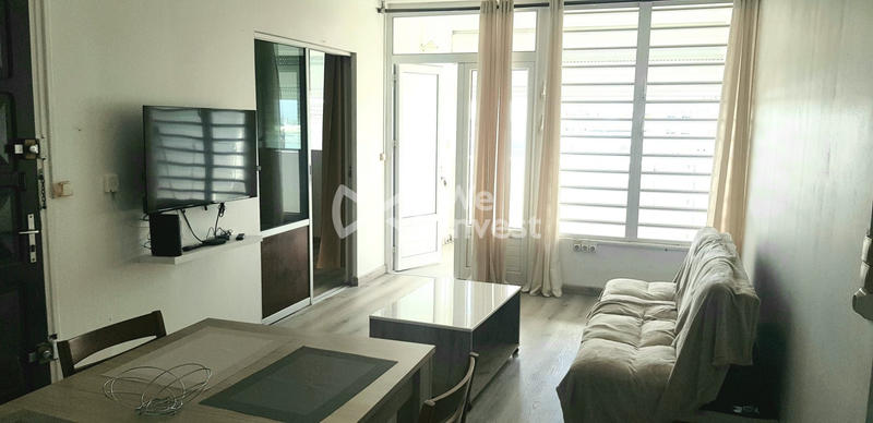 Appartement - 67 m² - 4 pièces