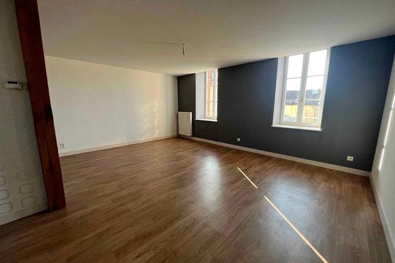 Appartement - 78 m² - 3 pièces