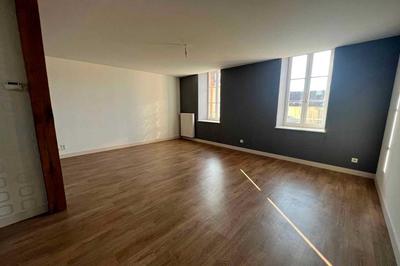 Appartement - 78 m² - 3 pièces