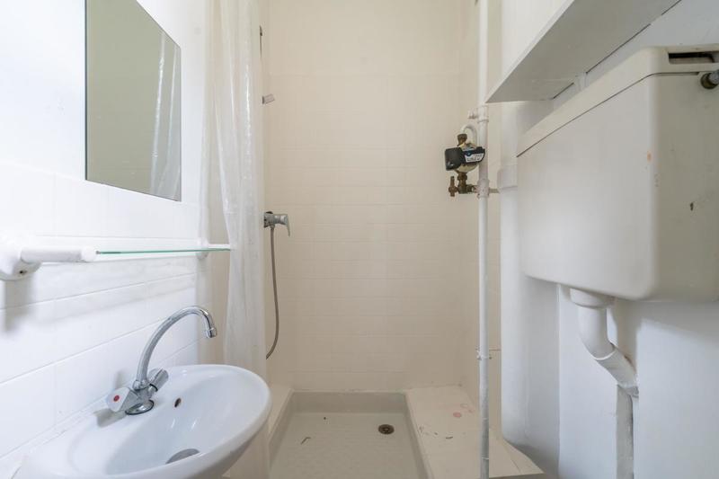 Appartement - 20 m² - 1 pièce