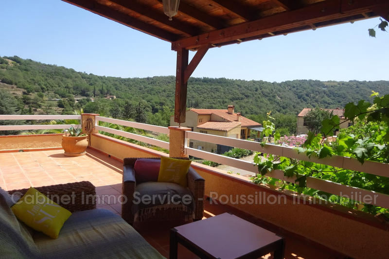Villa - 154 m² - 5 pièces