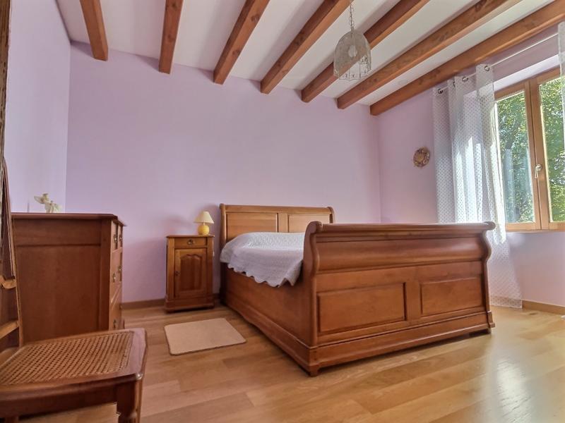 Maison - 252 m² - 7 pièces