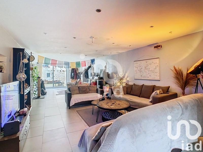 Maison - 174 m² - 6 pièces