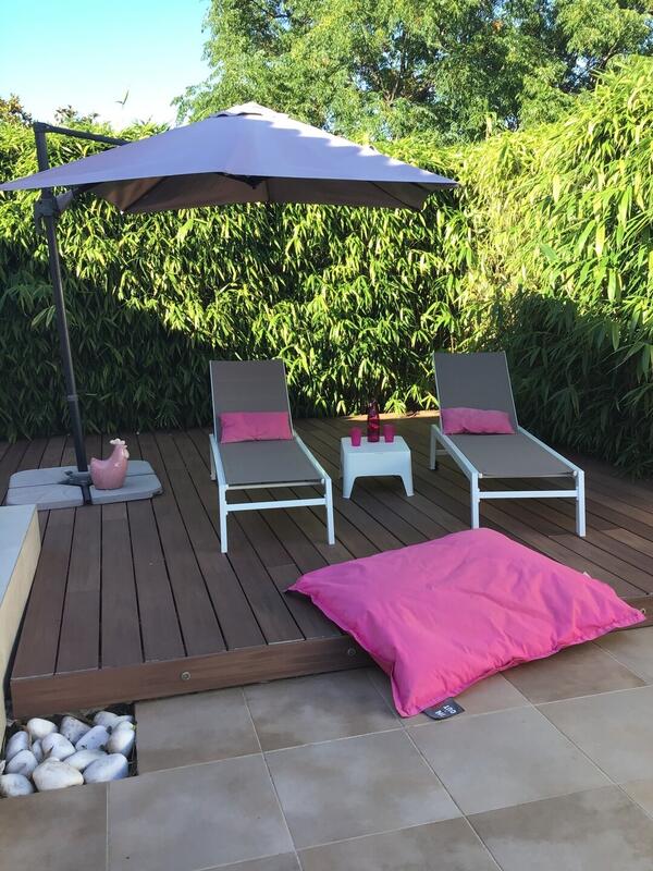 Maison - 138 m² - 6 pièces