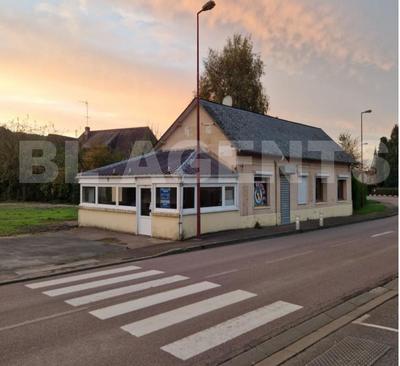 Maison de village - 142 m² - 7 pièces