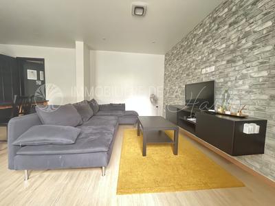 Immeuble - 186 m²