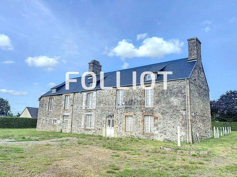 Maison - 192 m² - 7 pièces