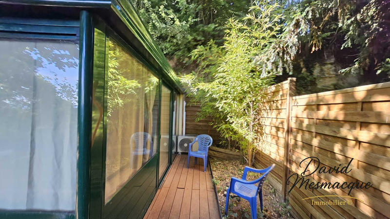 Loft - 54 m² - 1 pièce