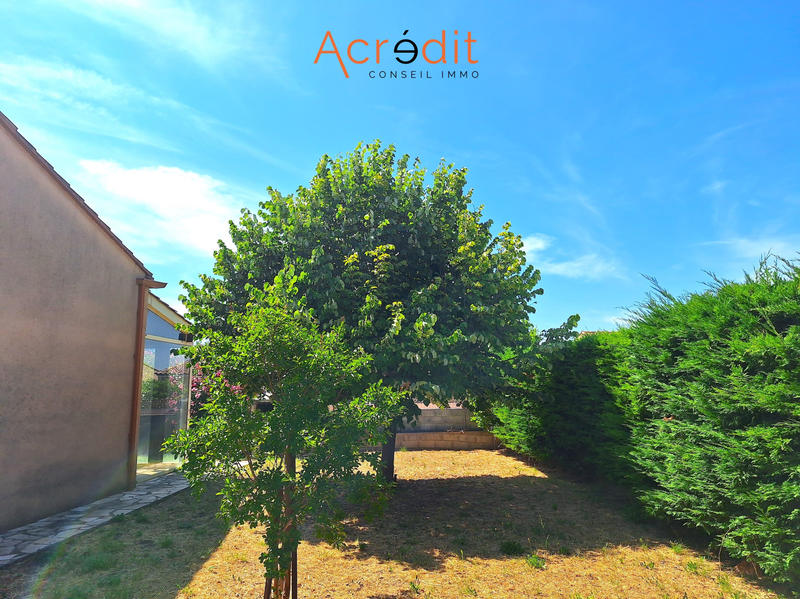 Villa - 135 m² - 5 pièces