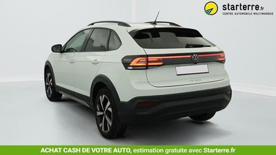 Volkswagen Taigo 1.0 Tsi 116 Bvm6 Vw Edition