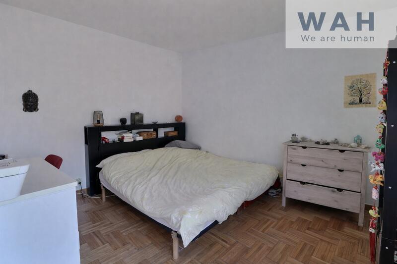 Maison de village - 140 m² - 7 pièces